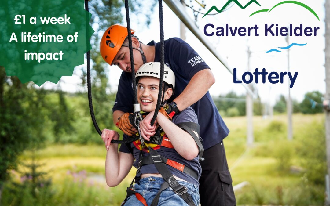 Join our Lottery