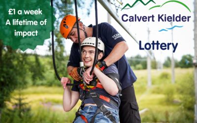 Join our Lottery