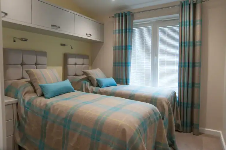 Bedrooms