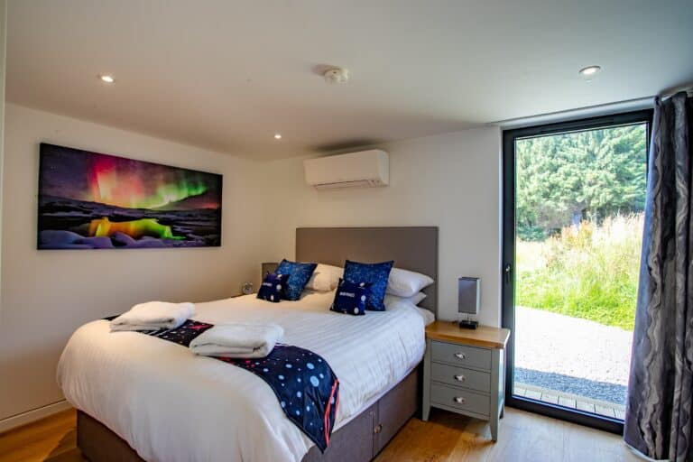 Bedrooms