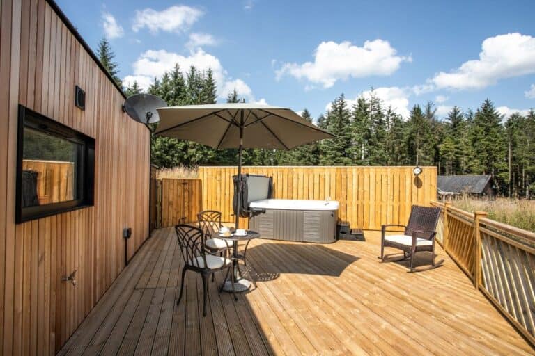 Outdoor/Decking