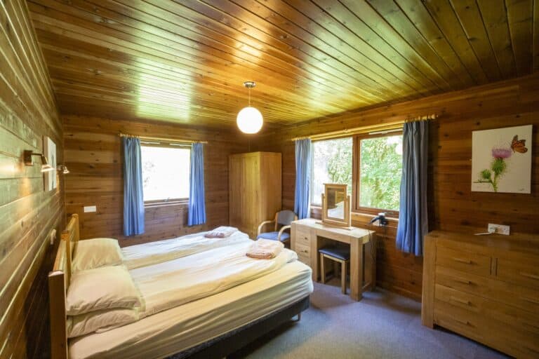 Bedrooms