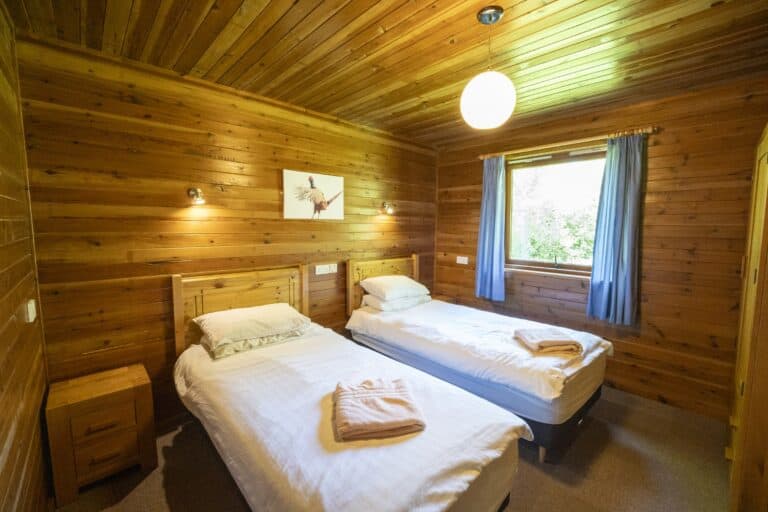 Bedrooms