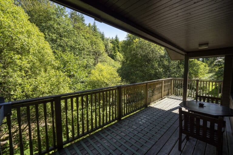 Outdoor/Decking