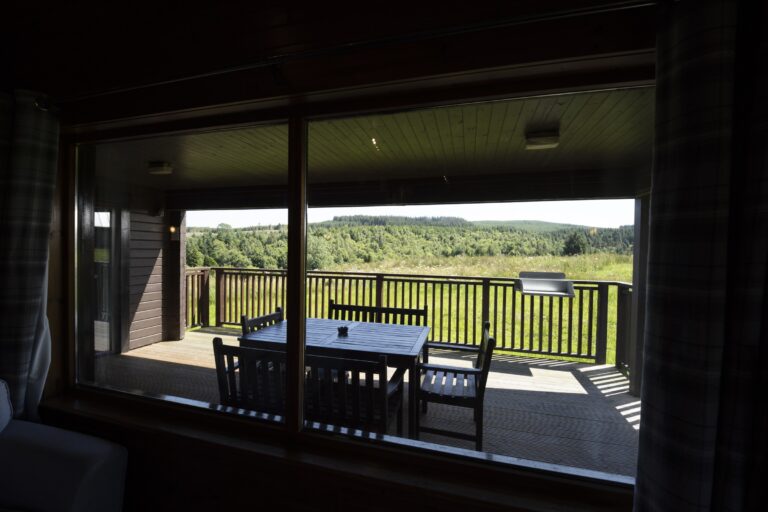 Outdoor/Decking