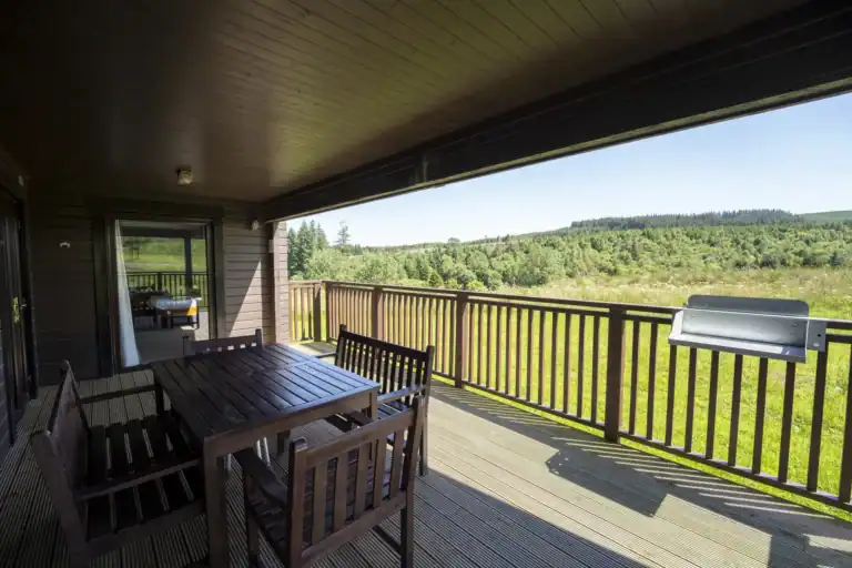 Outdoor/Decking