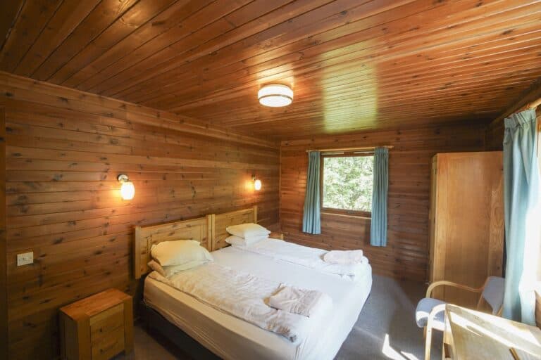 Bedrooms