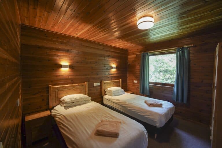 Bedrooms