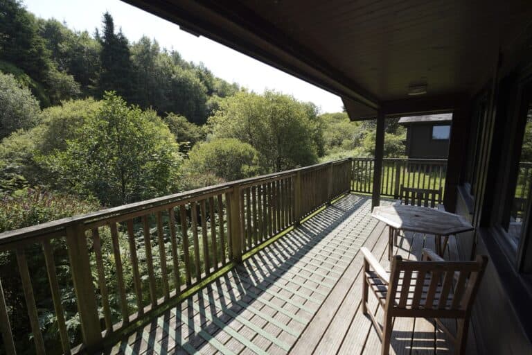 Outdoor/Decking