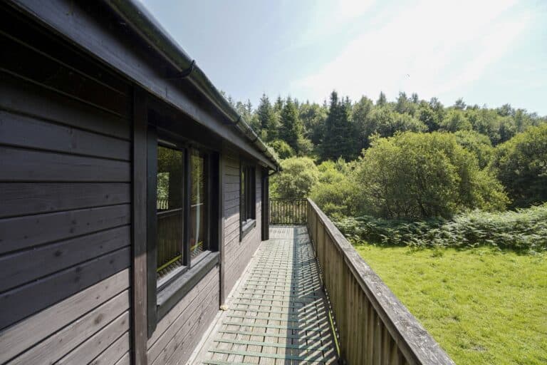Outdoor/Decking