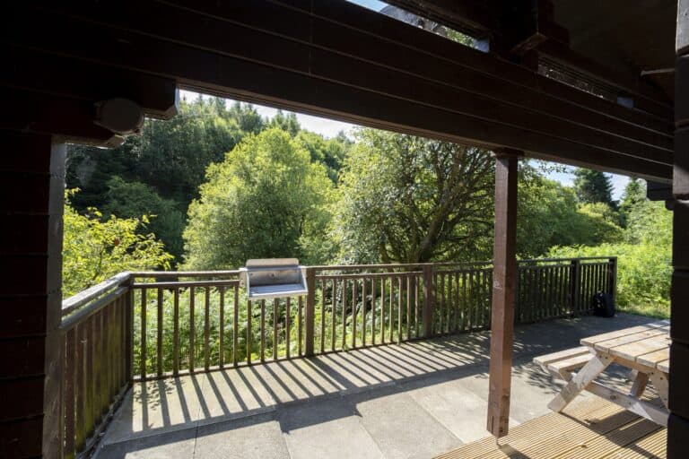 Outdoor/Decking