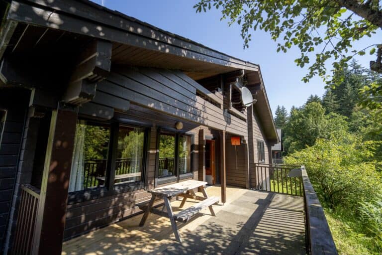 Outdoor/Decking
