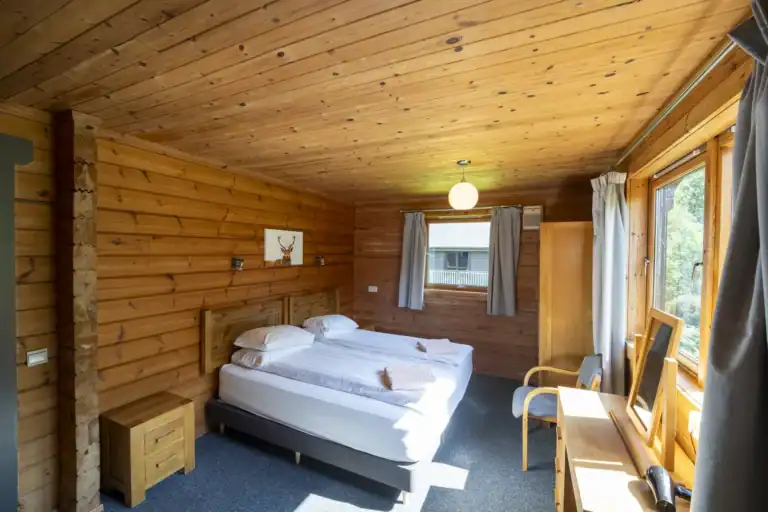 Bedrooms