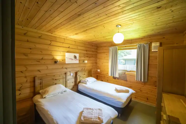 Bedrooms