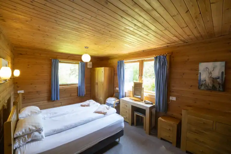 Bedrooms