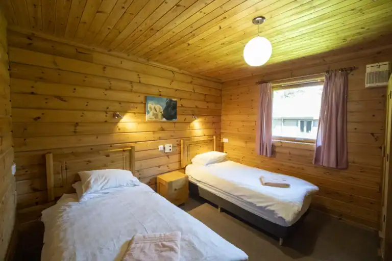 Bedrooms