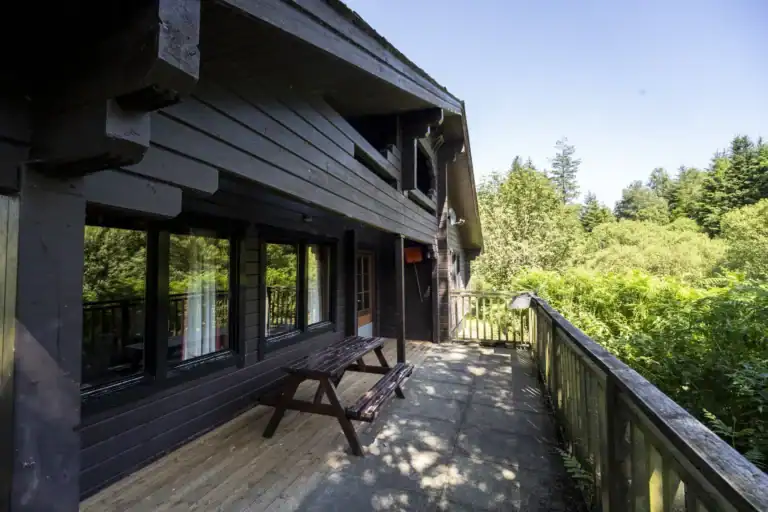 Outdoor/Decking