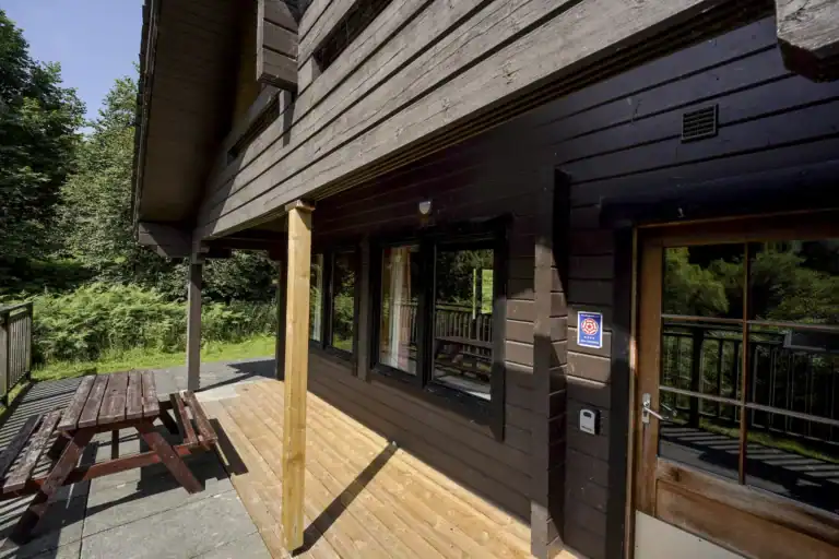 Outdoor/Decking