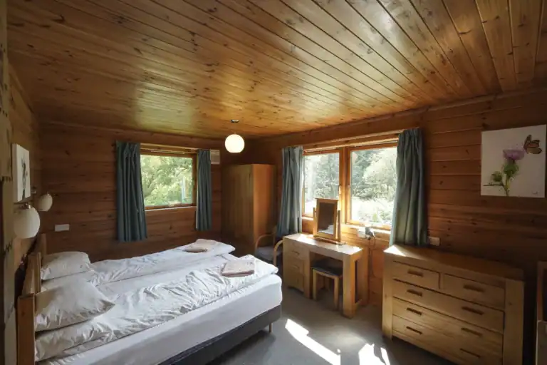Bedrooms