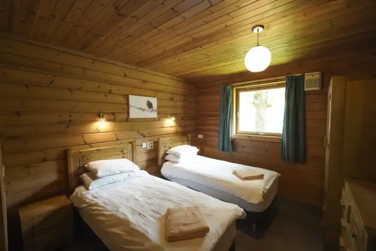 Bedrooms