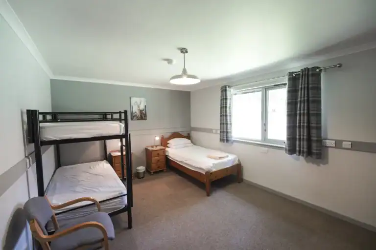 Bedrooms