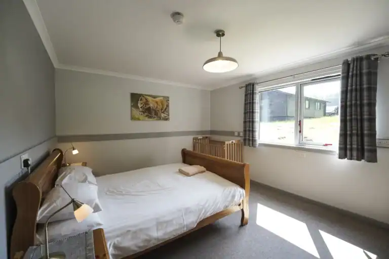 Bedrooms