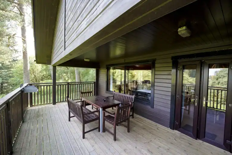 Outdoor/Decking