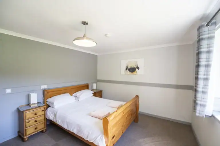 Bedrooms