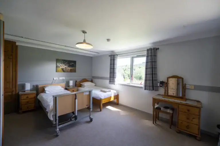 Bedrooms