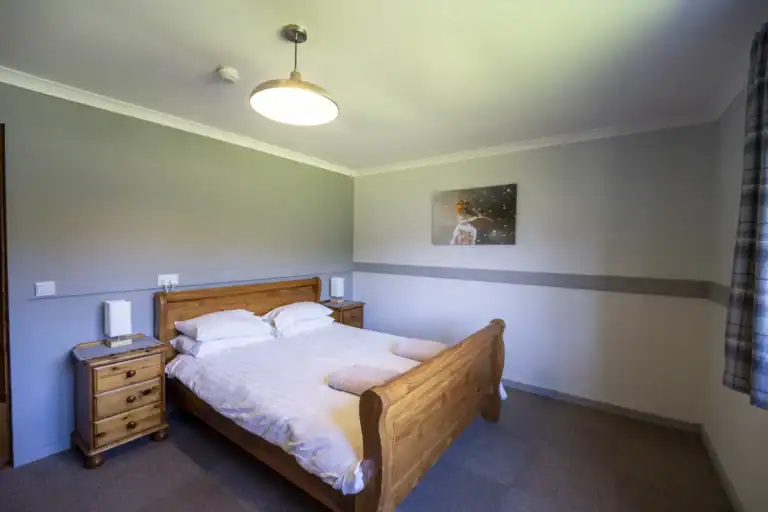 Bedrooms