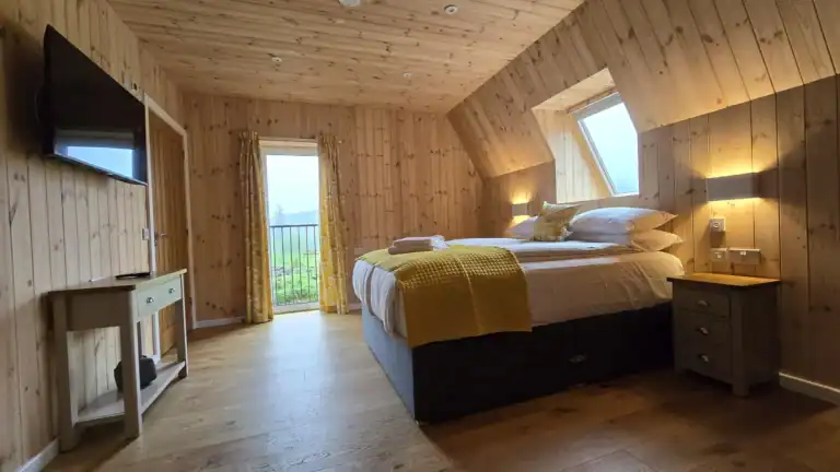 Bedrooms