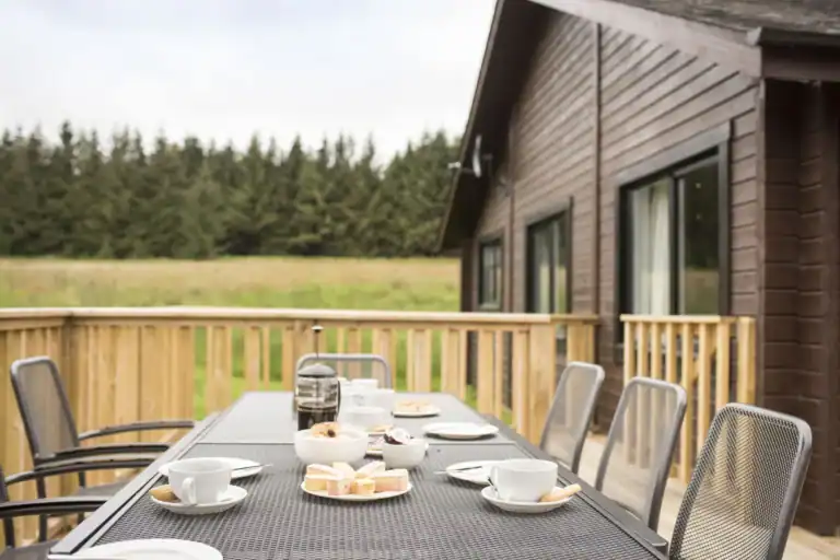 Outdoor/Decking