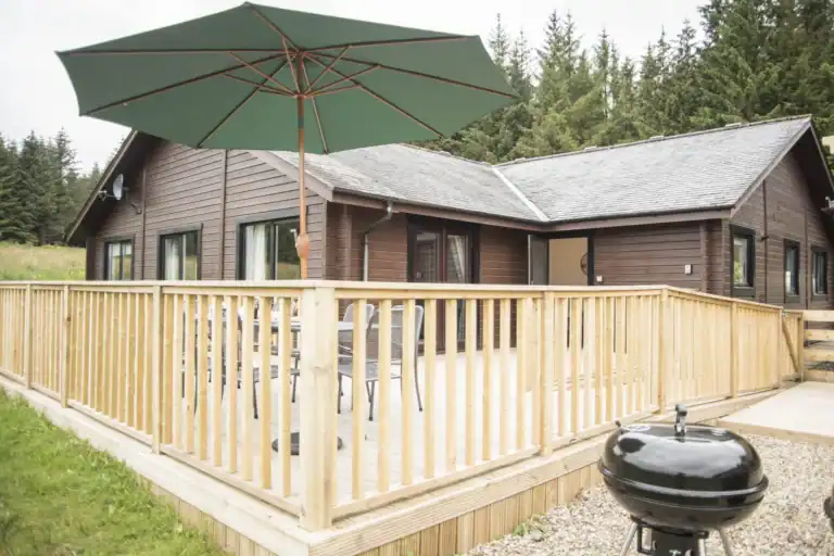 Outdoor/Decking
