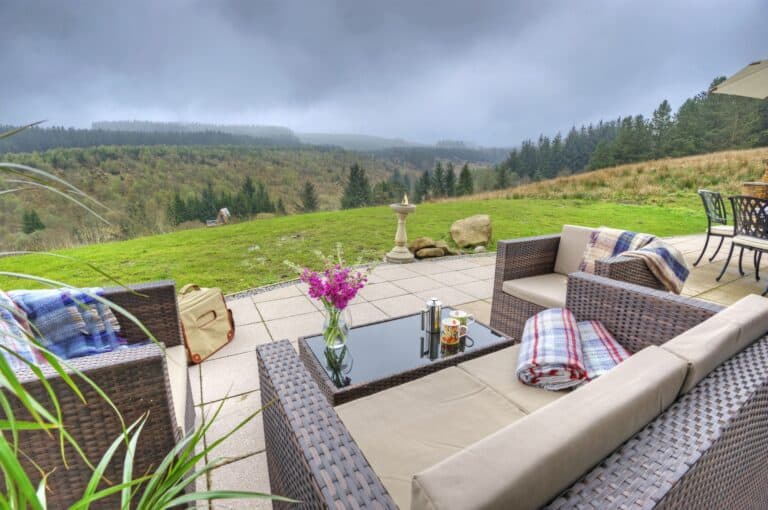 Outdoor/Decking