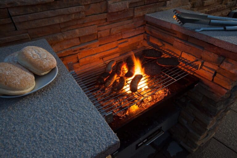 Outdoor/Decking