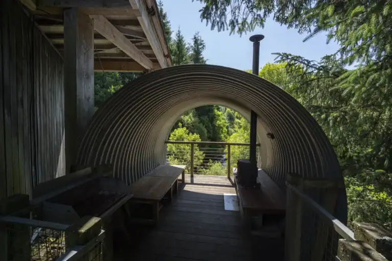 Outdoor/Decking