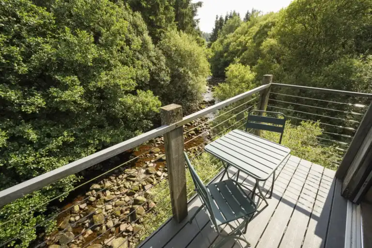 Outdoor/Decking