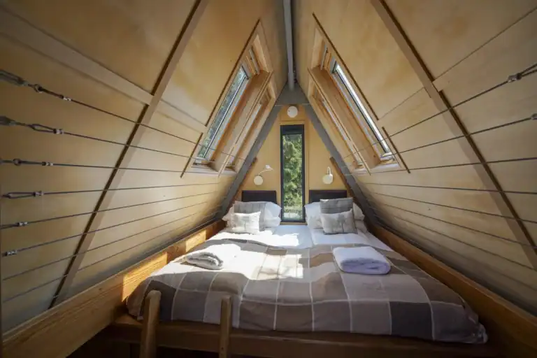 Bedrooms