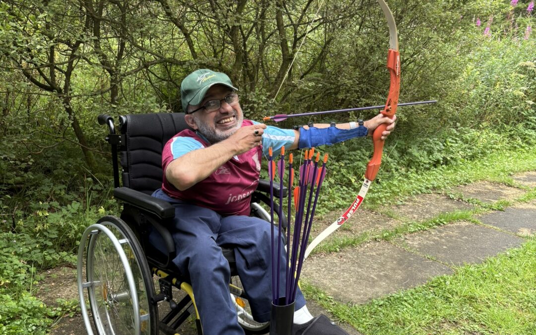 26 Years of Freedom: Koysor’s Story